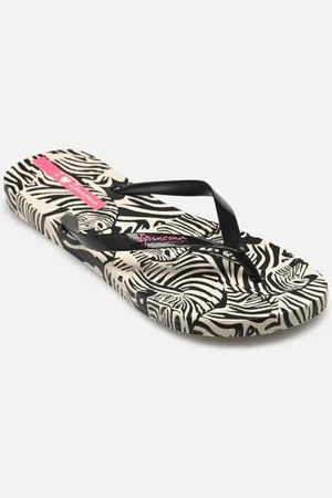 Ipanema Animal Print Vi Fem