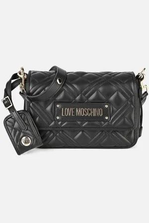 Moschino Quilted Bag JC4210PP0M
