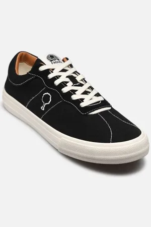 Faguo NASHI COTTON SUEDE