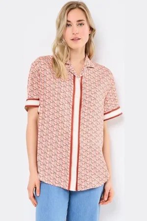 Lacoste Chemise CF0495