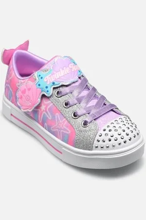 Skechers Twinkle Sparks - Und
