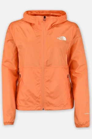 The North Face W Tnf Cyclone Wind Jacket