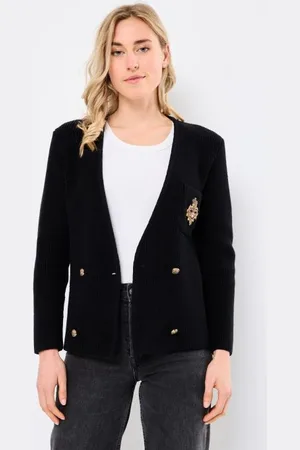 FIVE JEANS GE2501 GILET