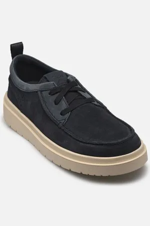 Clarks Polden Moc