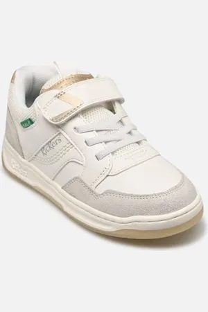 Kickers KICKARTING