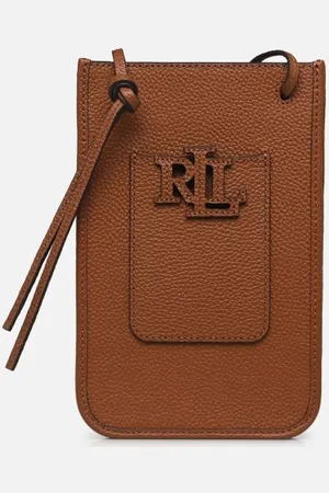 Ralph Lauren Cmrn Phn Crs-Tech Case