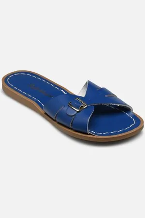 Salt-Water SW C SLIDES