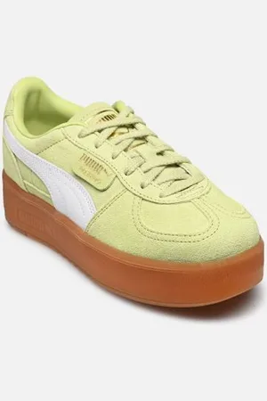 PUMA Palermo Platform Wns