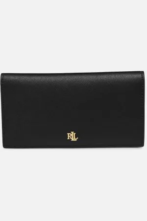 Ralph Lauren Slim Wallet-Wallet-Medium