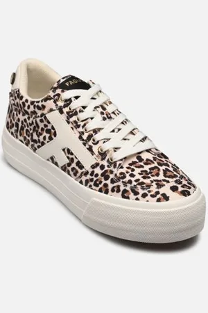 Faguo WALNUT PLATFORM COTTON