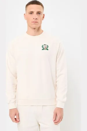 Lacoste Sweatshirt col rond SH0028