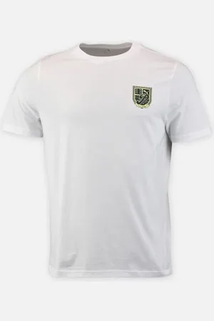 PUMA SPORTS LEGACY Graphic Tee