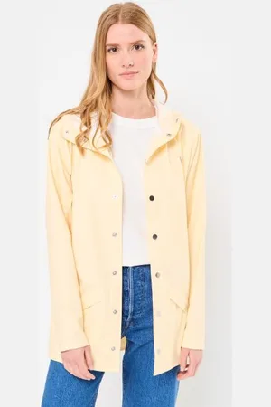 Rains Jacket W3 - Unisexe W