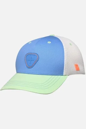 Gertrude E25 BILLYS 2 TONES CASQUETTE