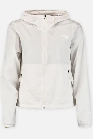 The North Face W Tnf Cyclone Wind Jacket