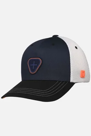 Gertrude E25 BILLYS 2 TONES CASQUETTE