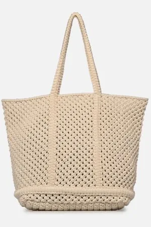 Vanessa Bruno Cabas L Crochet