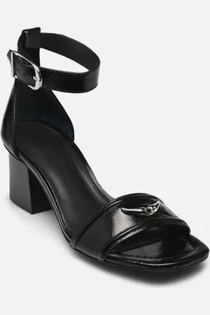 Zadig & Voltaire Caprese Wings Sandal Vintage