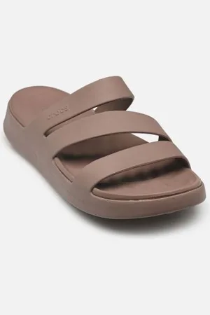 Crocs Getaway Strappy