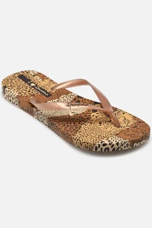 Ipanema Animal Print Vi Fem