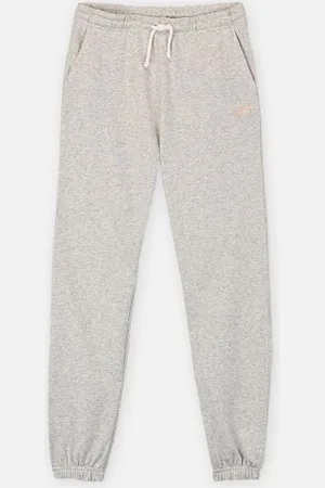 New Balance New Balance French Terry Small Logo Jogger