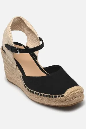 Ralph Lauren Robby-Espadrilles-Wedge