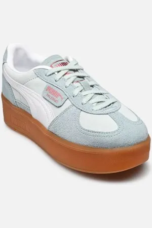 PUMA Palermo Platform Wns