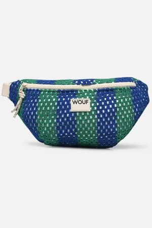 WOUF Sac banane - Mistral
