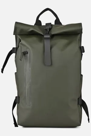 Rains Rolltop Rucksack Large