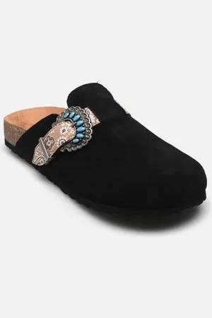 Schmoove Paloma Clog W