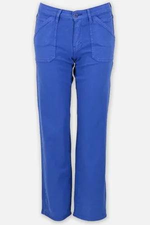 FIVE JEANS 27177 LOURDES PANTALON