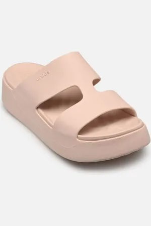 Crocs Getaway Platform H-Strap