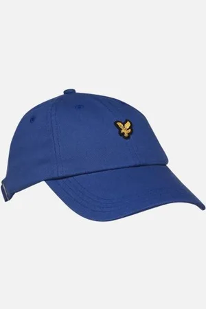 Lyle & Scott Baseball Cap