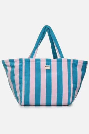 WOUF Grand tote bag - Lanzarote