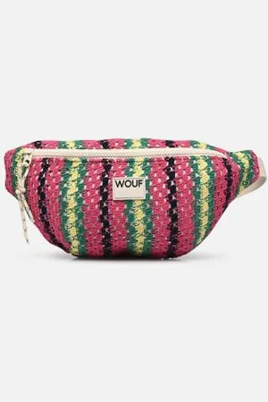 WOUF Sac banane - Tramontane