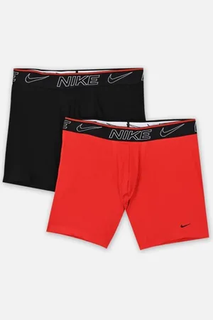Nike Boxer Brief 2Pk 0000KE1269