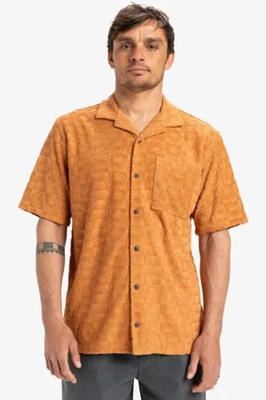 Quiksilver Panashirt Ss EQYKT04381