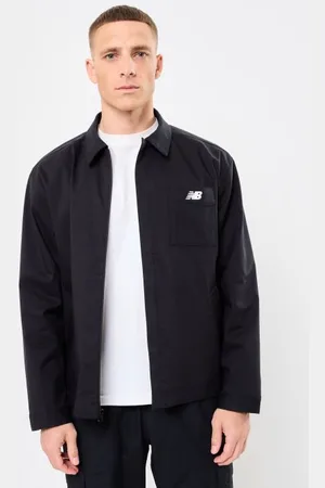 New Balance Coaches Twill Jacket