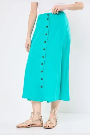 B YOUNG BYGIRA SKIRT
