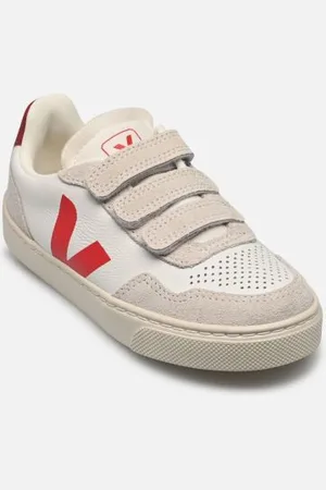 Veja Small V-90 O.T. Leather