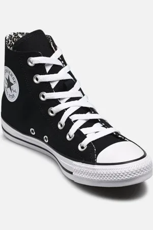 Converse Chuck Taylor All Star Hi W