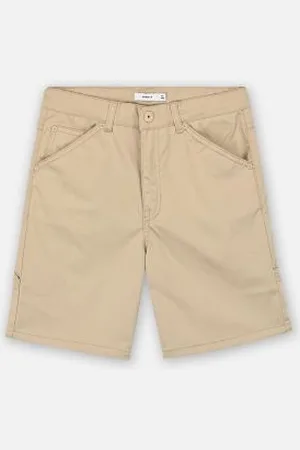 NAME IT Nkmryan St Twi L Shorts 1650-Qy Noos 13240450