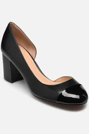 Geox D VIRNILISA 65 BLACK
