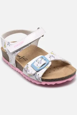 Geox B Sandal Chalki Girl B