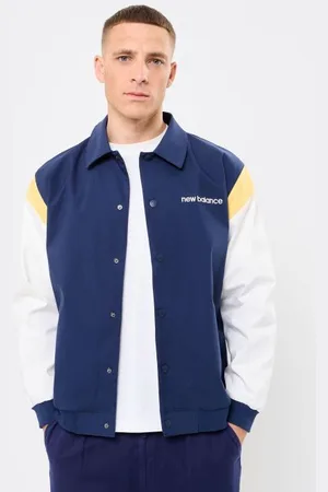New Balance Athletics Varsity Jacket