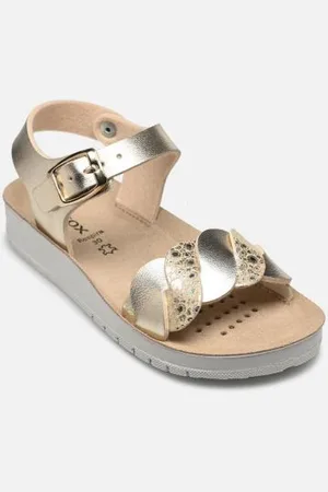 Geox J SANDAL COSTAREI GI A