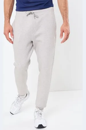 Ralph Lauren Pantalon de jogging maille double 710881518