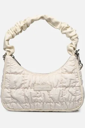 Lancaster Sac baguette Zippé Chouchou Bubble