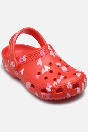 Crocs Classic VDay Clog K