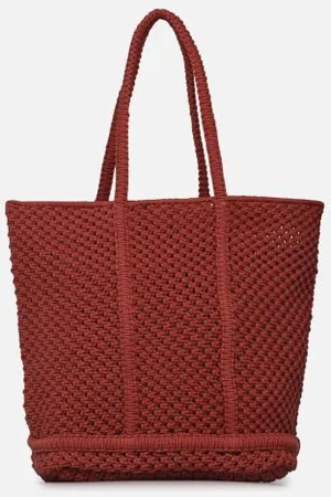 Vanessa Bruno Cabas L Crochet